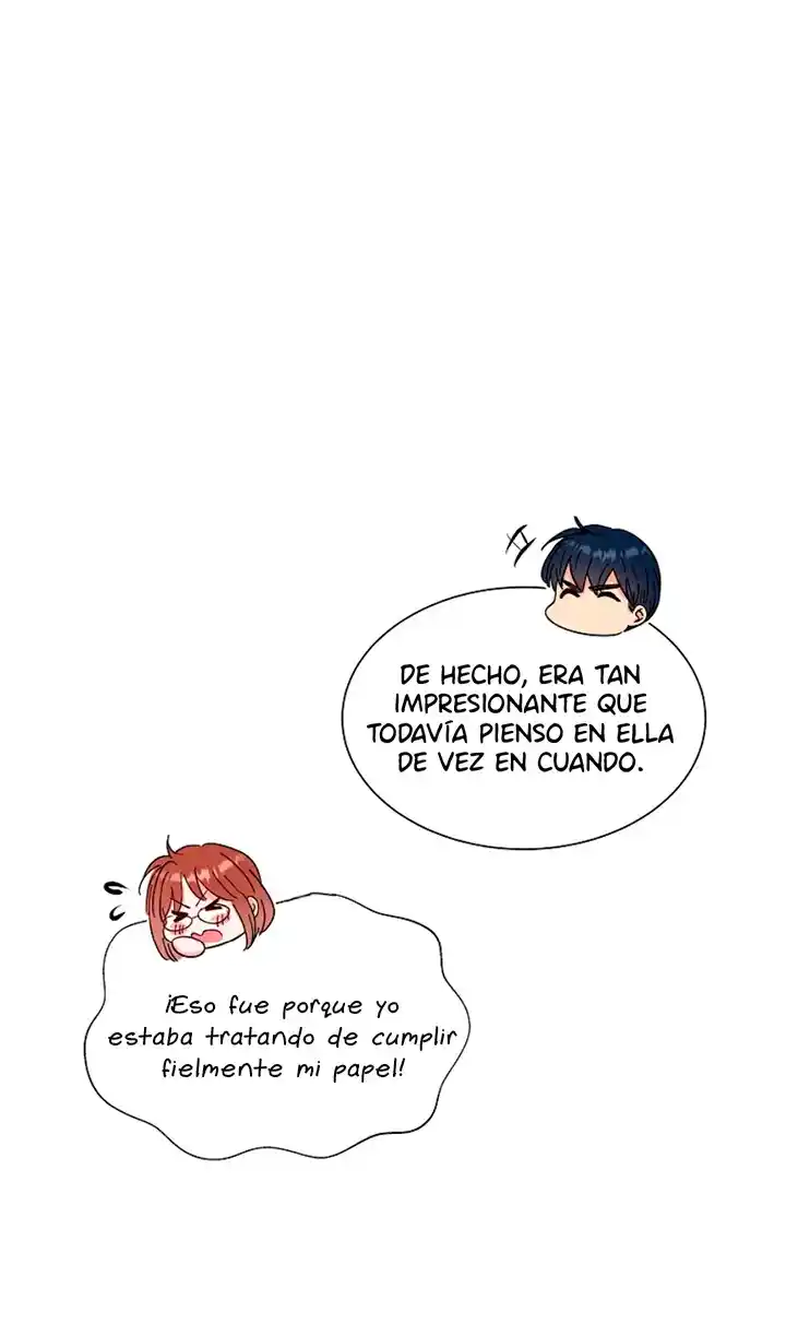 Mi Protagonista Masculino - Capítulo 23 - Página 41 - LectorTMOo