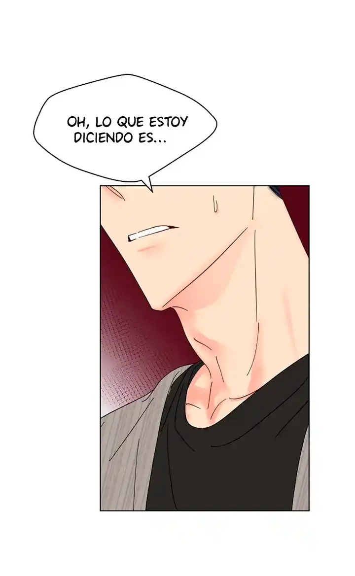 Mi Protagonista Masculino - Capítulo 23 - Página 45 - LectorTMOo