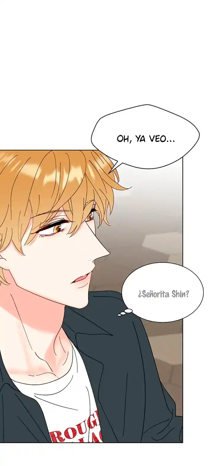 Mi Protagonista Masculino - Capítulo 23 - Página 59 - LectorTMOo