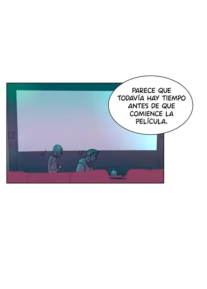 Mi Protagonista Masculino - Capítulo 23 - Página 63 - LectorTMOo