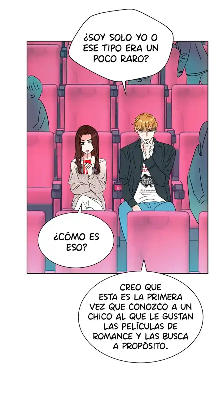 Mi Protagonista Masculino - Capítulo 23 - Página 64 - LectorTMOo