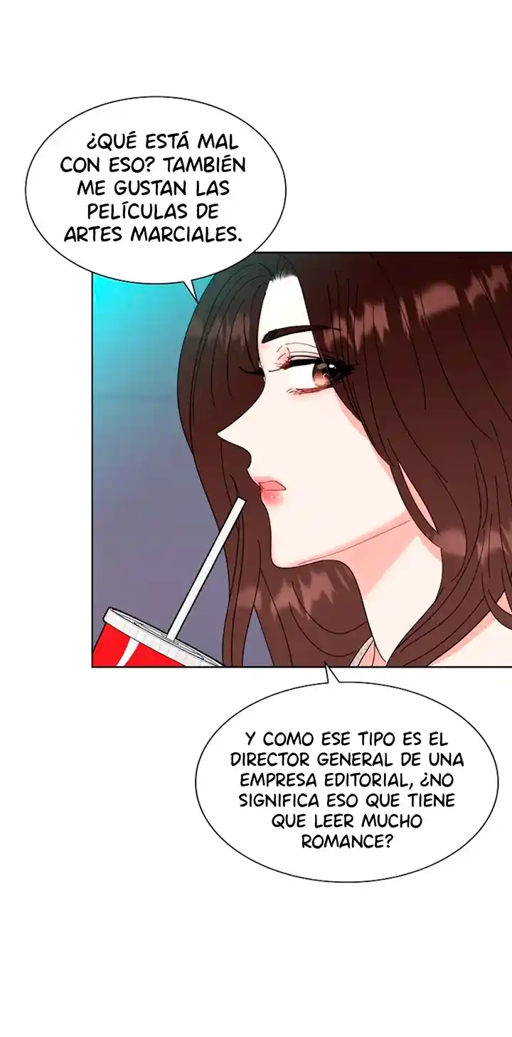 Mi Protagonista Masculino - Capítulo 23 - Página 65 - LectorTMOo