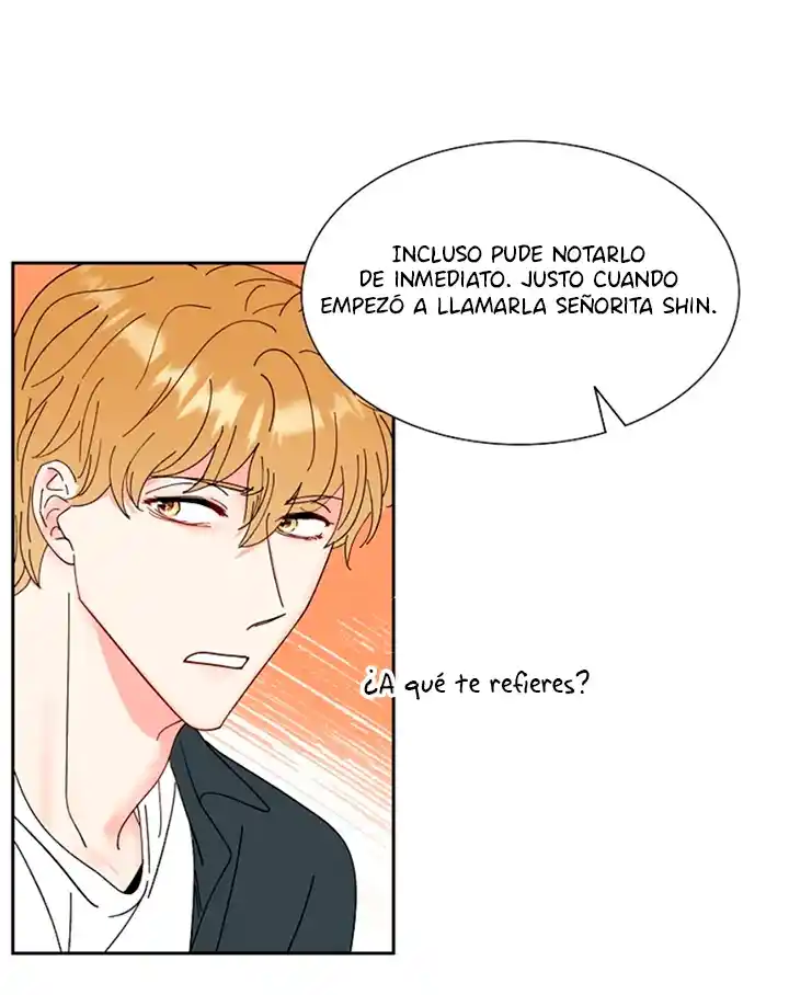 Mi Protagonista Masculino - Capítulo 23 - Página 66 - LectorTMOo