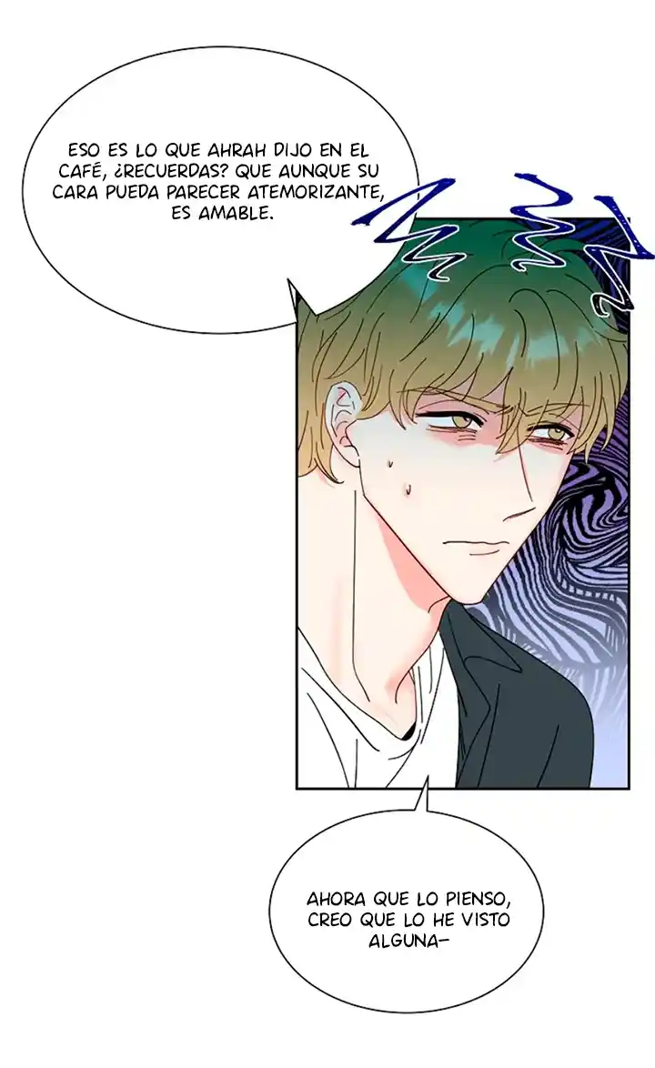 Mi Protagonista Masculino - Capítulo 23 - Página 67 - LectorTMOo