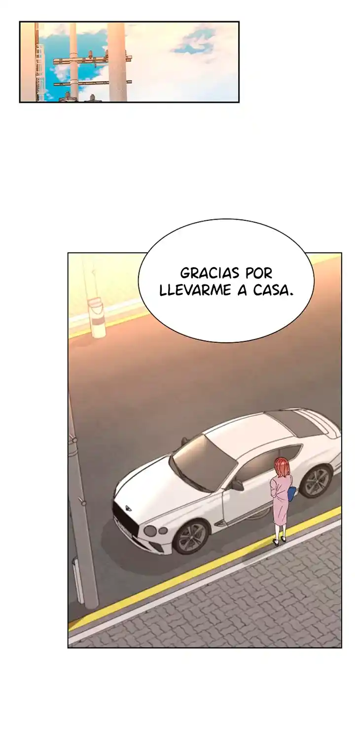 Mi Protagonista Masculino - Capítulo 23 - Página 69 - LectorTMOo