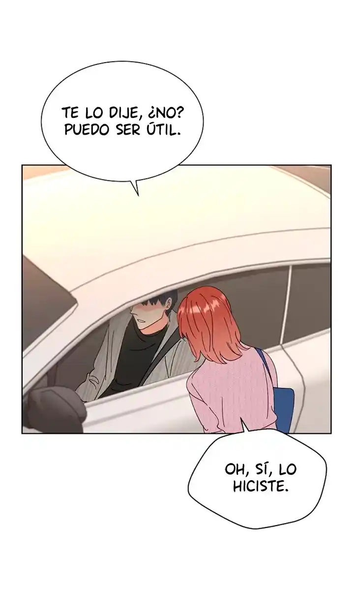Mi Protagonista Masculino - Capítulo 23 - Página 71 - LectorTMOo