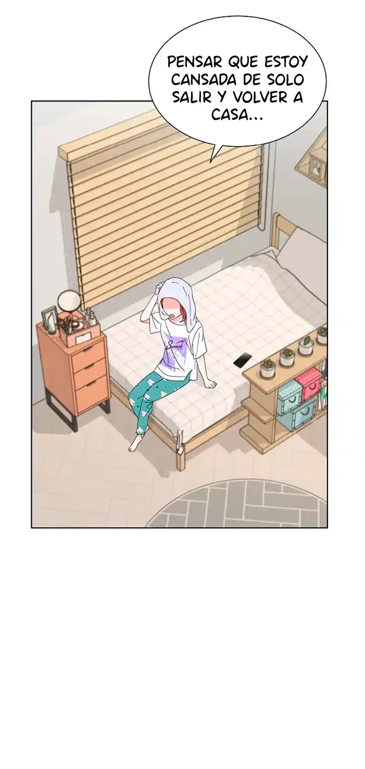 Mi Protagonista Masculino - Capítulo 23 - Página 75 - LectorTMOo