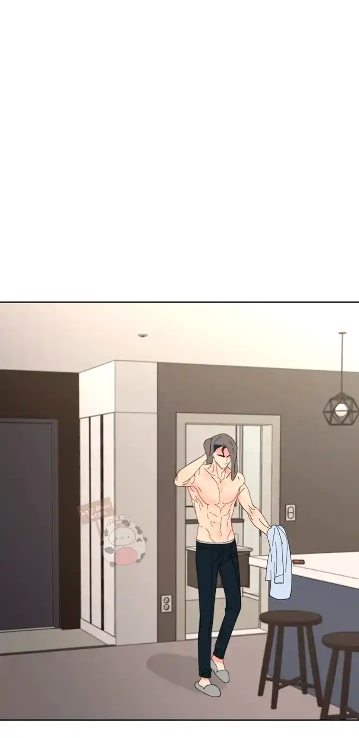Mi Protagonista Masculino - Capítulo 24 - Página 10 - LectorTMOo