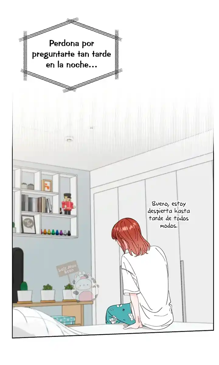 Mi Protagonista Masculino - Capítulo 24 - Página 21 - LectorTMOo