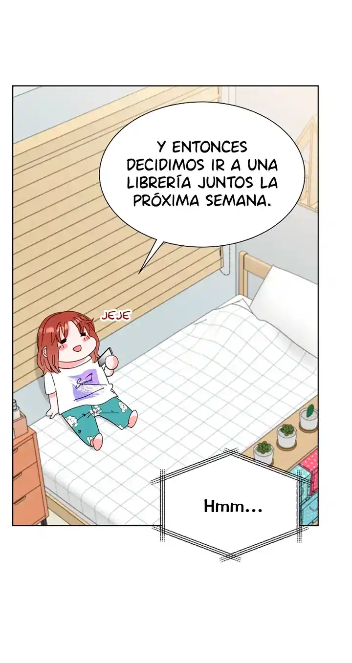 Mi Protagonista Masculino - Capítulo 24 - Página 26 - LectorTMOo