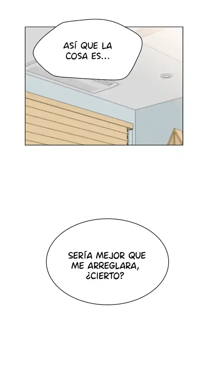 Mi Protagonista Masculino - Capítulo 24 - Página 27 - LectorTMOo