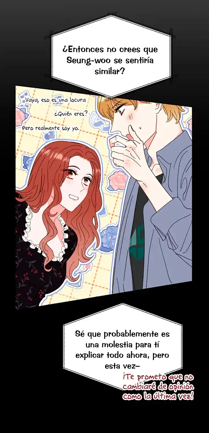 Mi Protagonista Masculino - Capítulo 24 - Página 30 - LectorTMOo