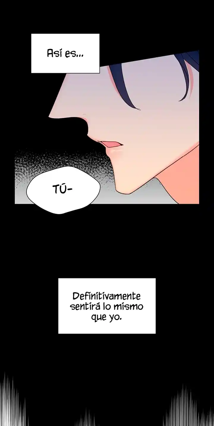 Mi Protagonista Masculino - Capítulo 24 - Página 31 - LectorTMOo