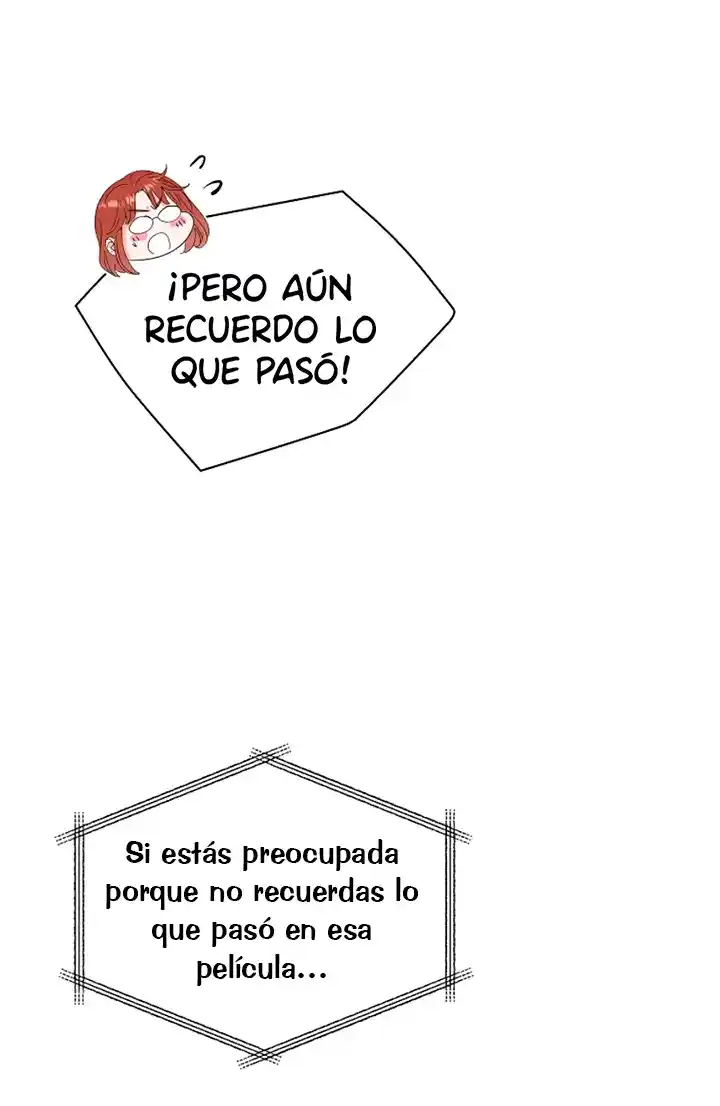 Mi Protagonista Masculino - Capítulo 24 - Página 42 - LectorTMOo