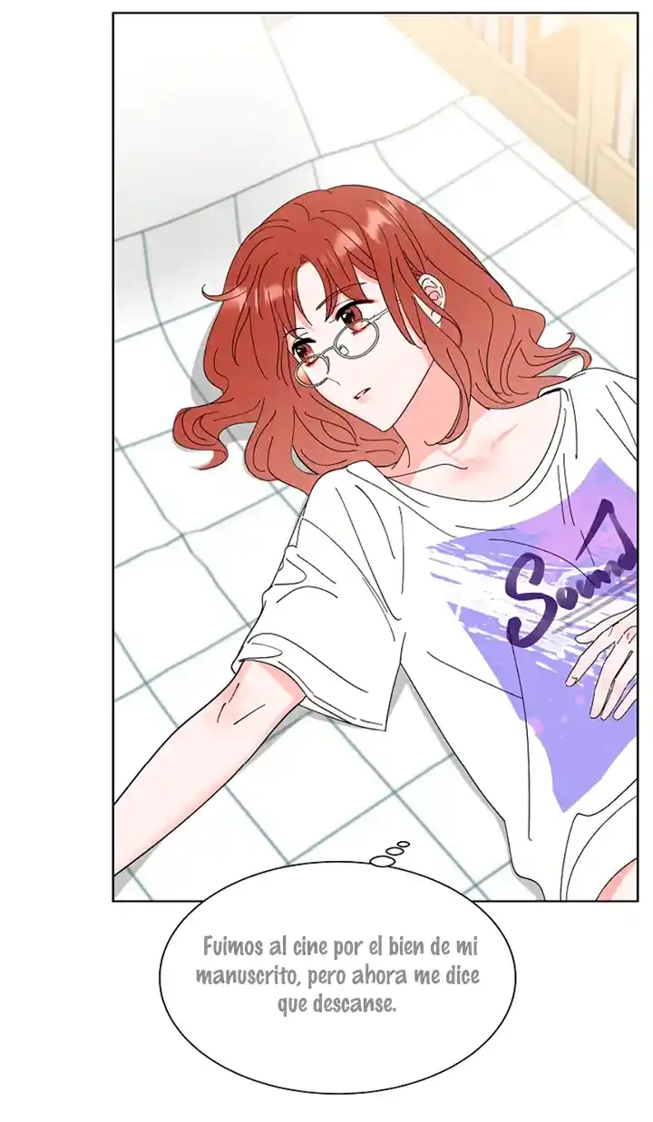 Mi Protagonista Masculino - Capítulo 24 - Página 47 - LectorTMOo