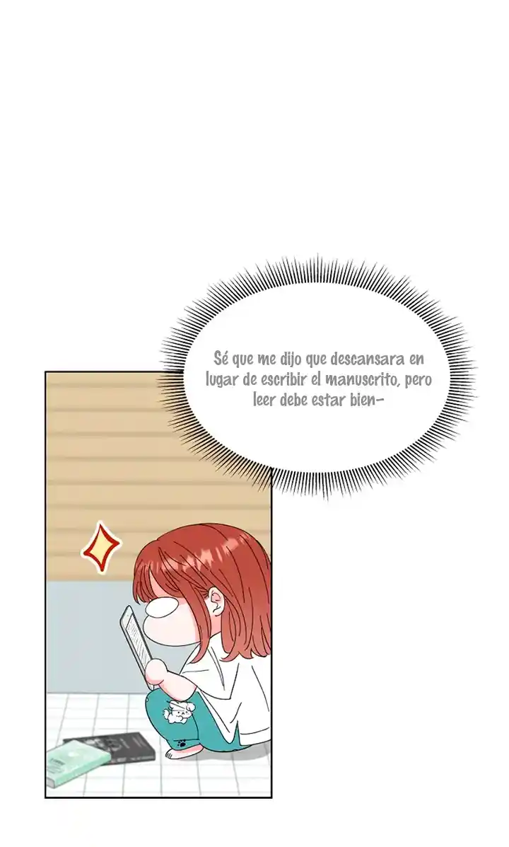 Mi Protagonista Masculino - Capítulo 24 - Página 58 - LectorTMOo
