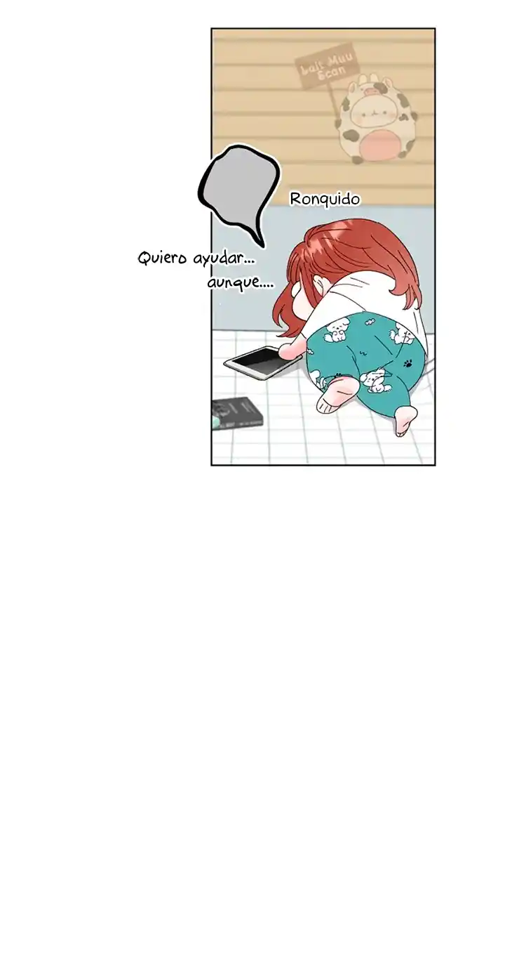 Mi Protagonista Masculino - Capítulo 24 - Página 59 - LectorTMOo