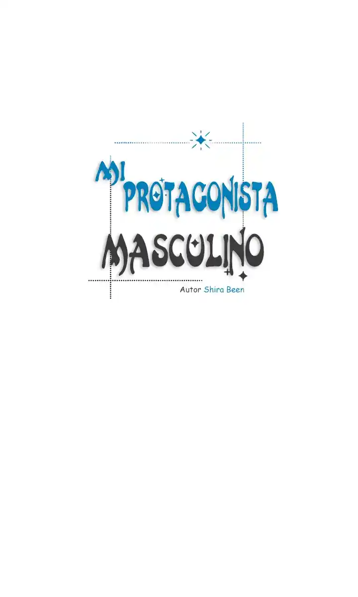 Mi Protagonista Masculino - Capítulo 24 - Página 60 - LectorTMOo