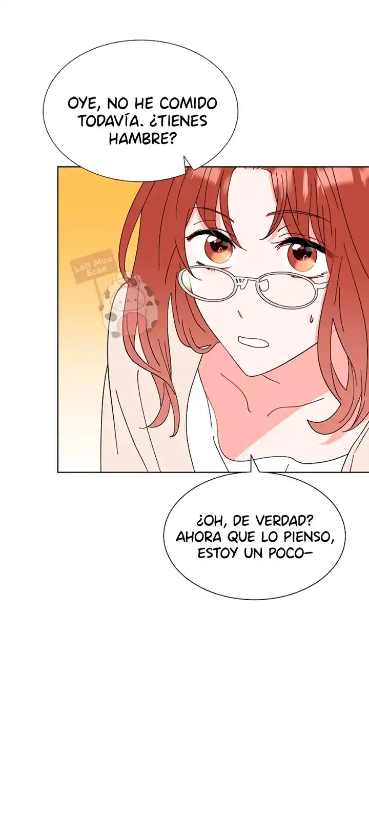 Mi Protagonista Masculino - Capítulo 24 - Página 63 - LectorTMOo