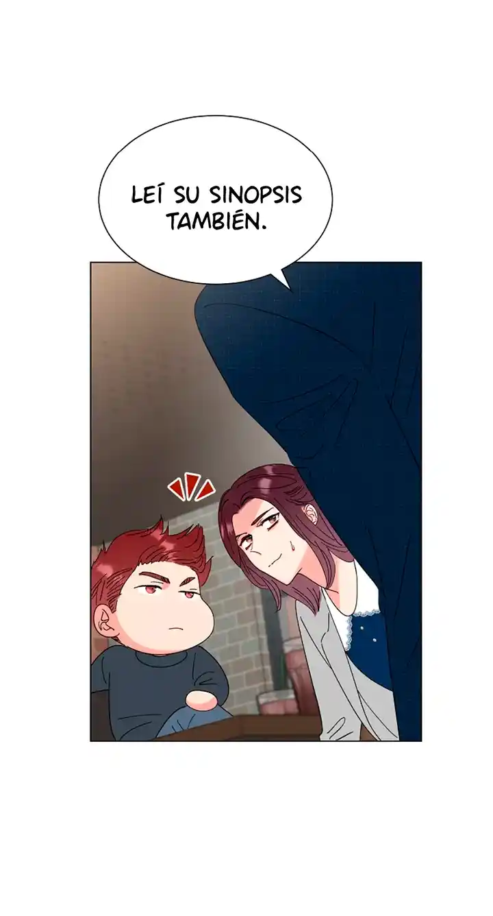 Mi Protagonista Masculino - Capítulo 24 - Página 68 - LectorTMOo
