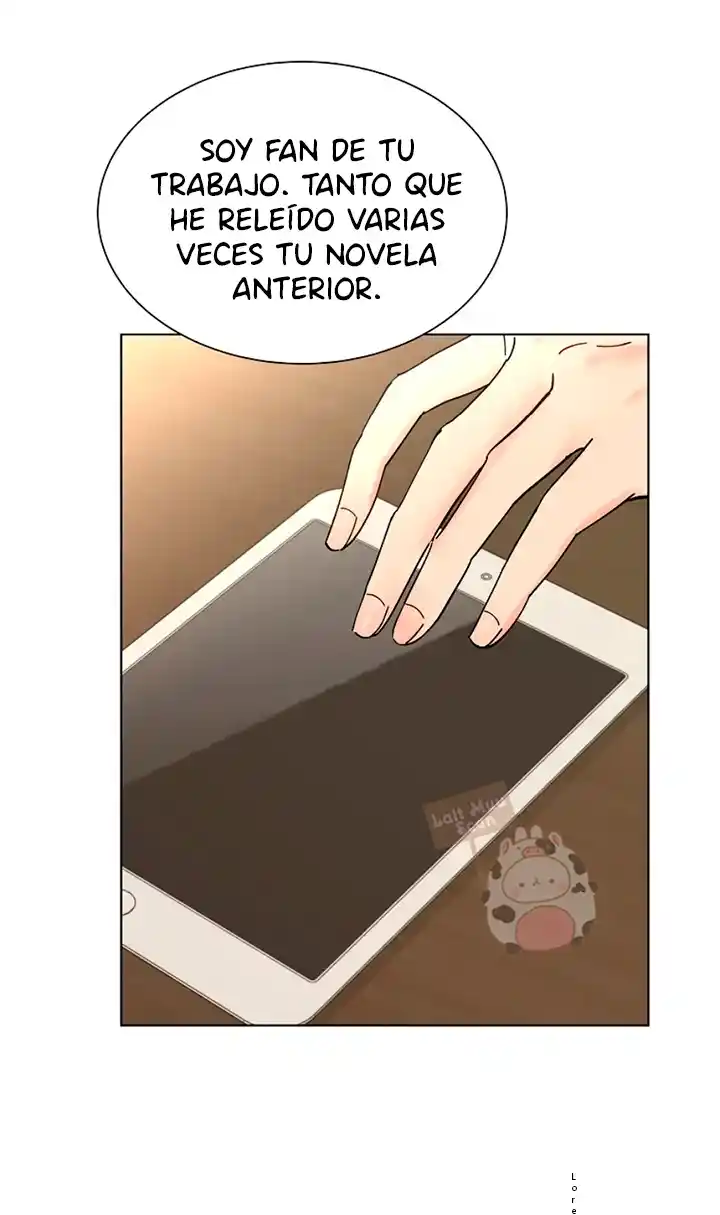 Mi Protagonista Masculino - Capítulo 24 - Página 69 - LectorTMOo