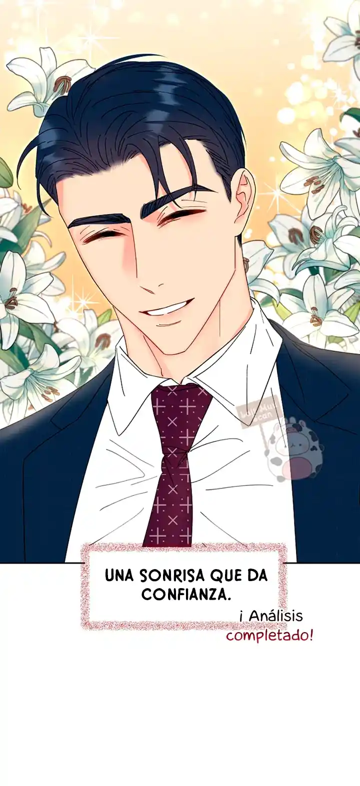 Mi Protagonista Masculino - Capítulo 24 - Página 74 - LectorTMOo