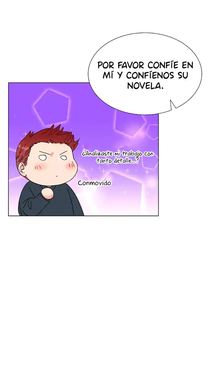 Mi Protagonista Masculino - Capítulo 24 - Página 75 - LectorTMOo