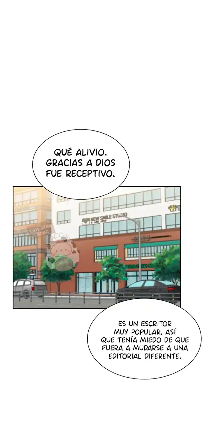Mi Protagonista Masculino - Capítulo 24 - Página 77 - LectorTMOo