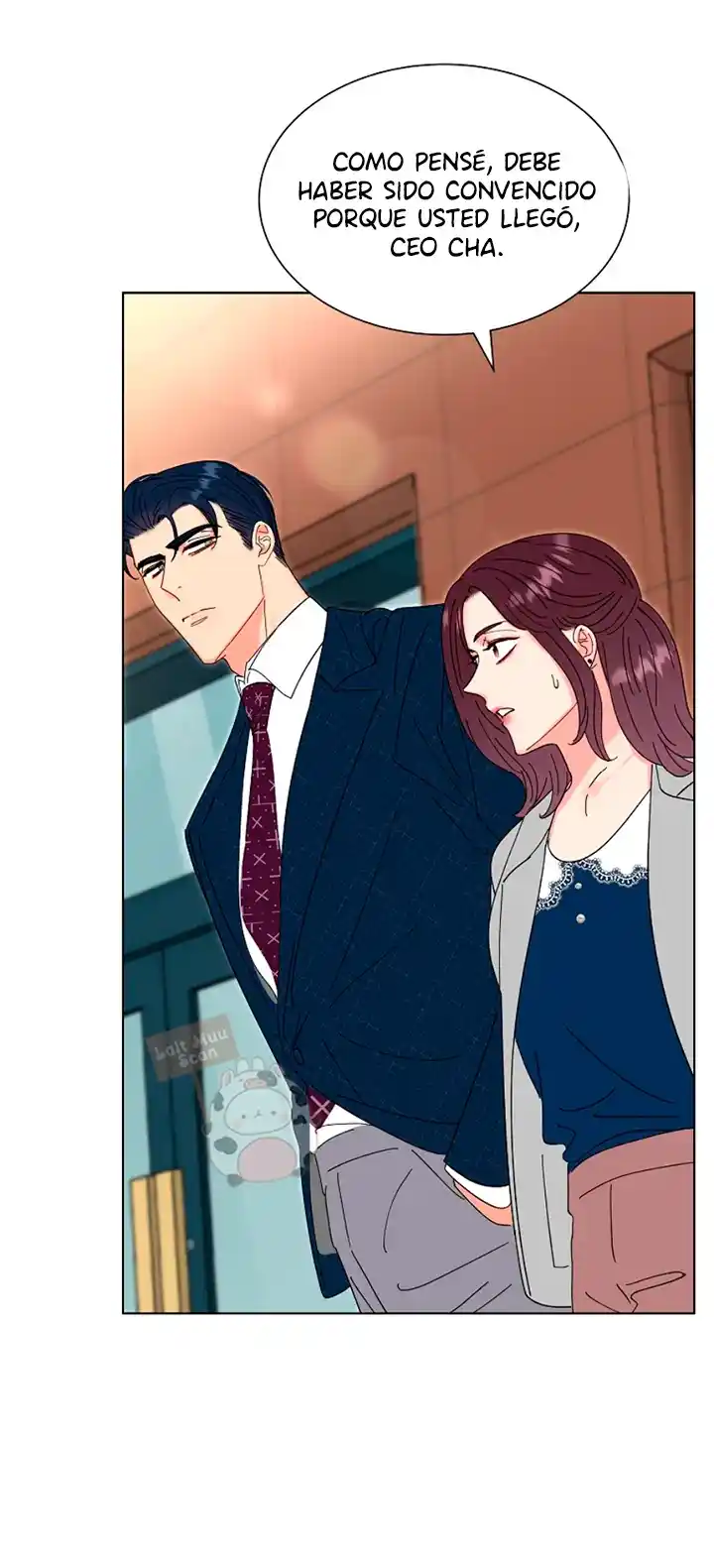Mi Protagonista Masculino - Capítulo 24 - Página 78 - LectorTMOo