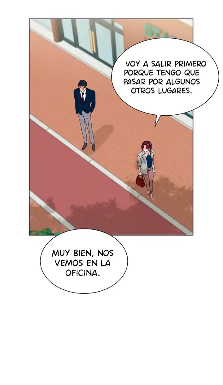 Mi Protagonista Masculino - Capítulo 24 - Página 80 - LectorTMOo