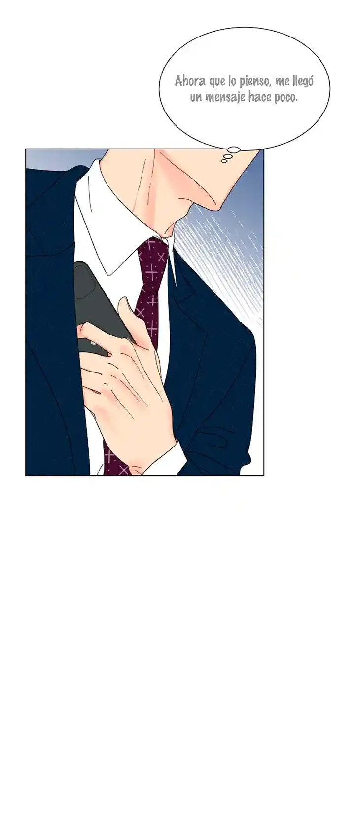 Mi Protagonista Masculino - Capítulo 24 - Página 81 - LectorTMOo