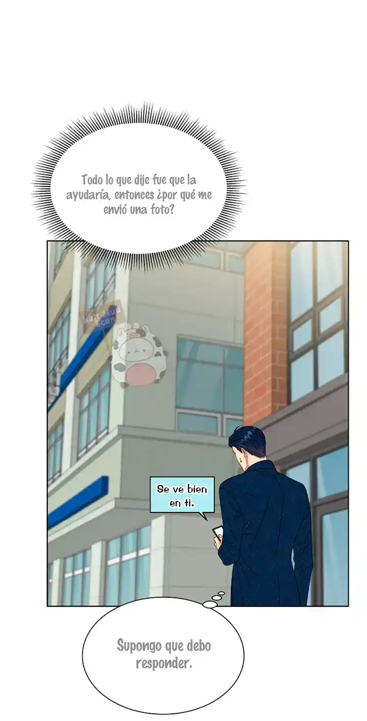 Mi Protagonista Masculino - Capítulo 24 - Página 83 - LectorTMOo