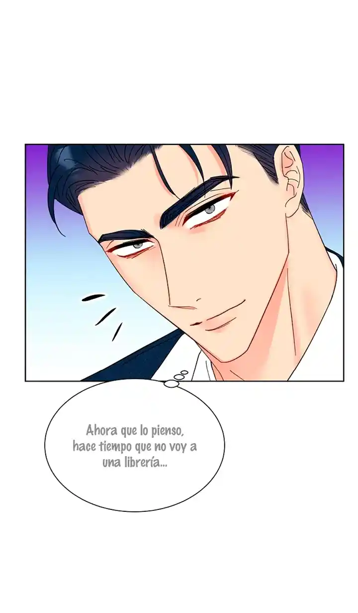 Mi Protagonista Masculino - Capítulo 24 - Página 85 - LectorTMOo