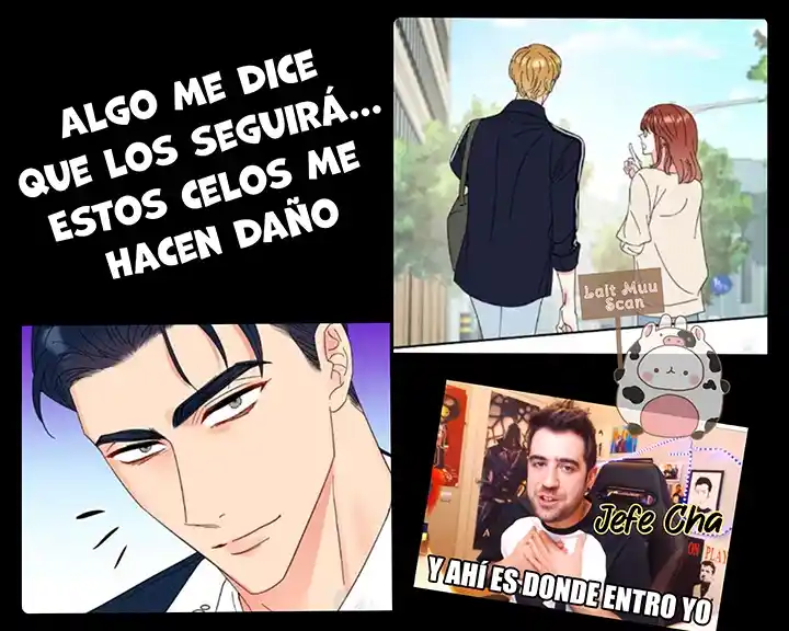 Mi Protagonista Masculino - Capítulo 24 - Página 90 - LectorTMOo