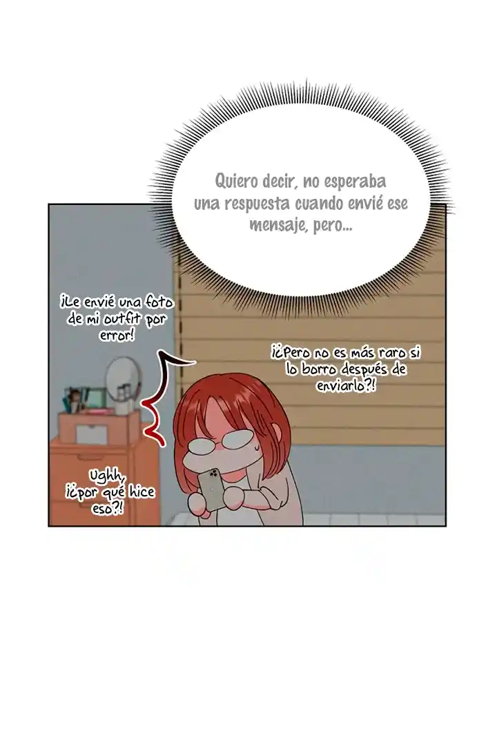 Mi Protagonista Masculino - Capítulo 25 - Página 21 - LectorTMOo