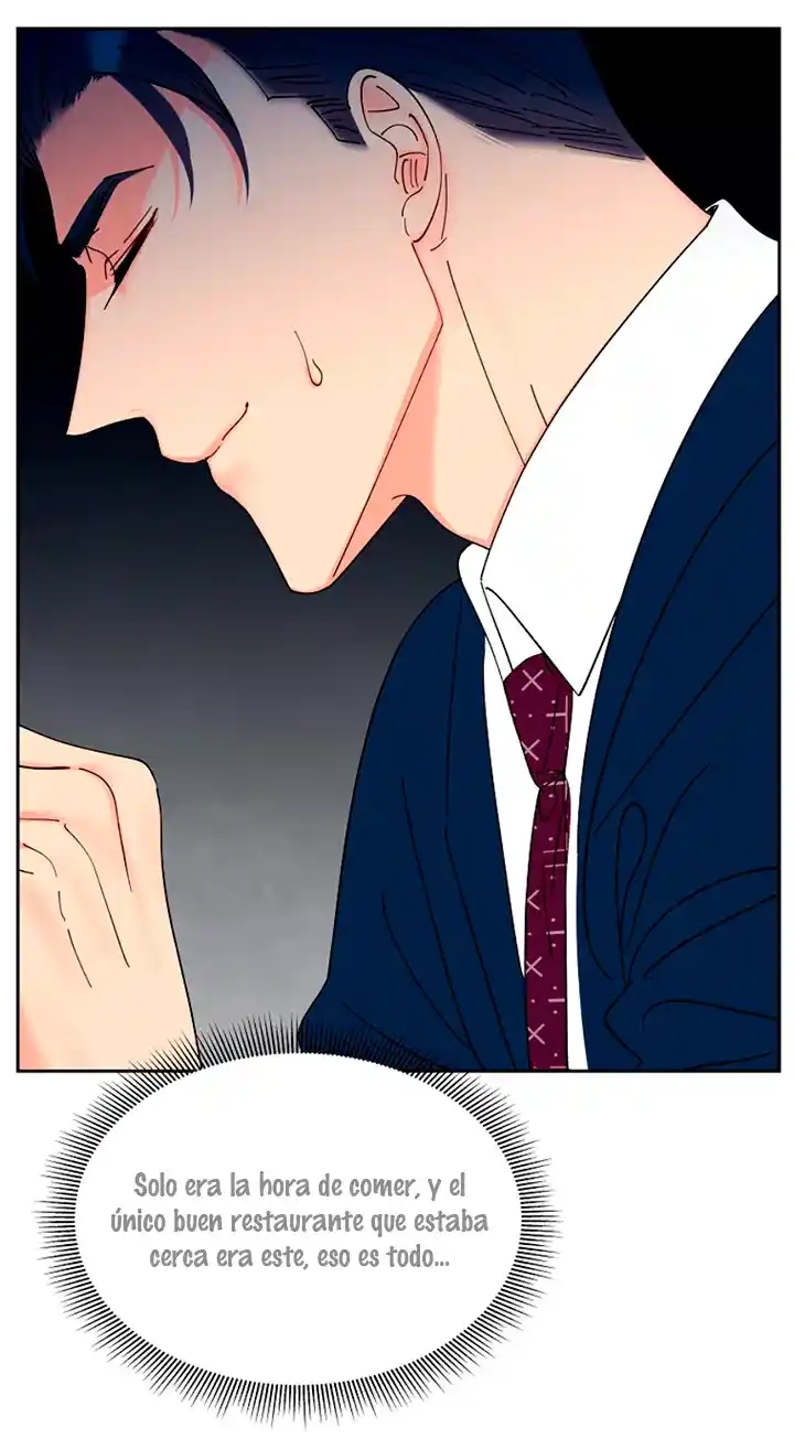 Mi Protagonista Masculino - Capítulo 25 - Página 27 - LectorTMOo