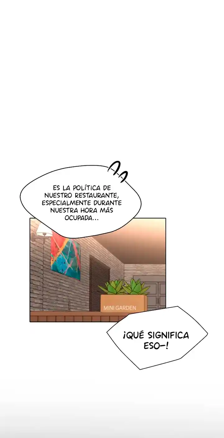Mi Protagonista Masculino - Capítulo 25 - Página 29 - LectorTMOo