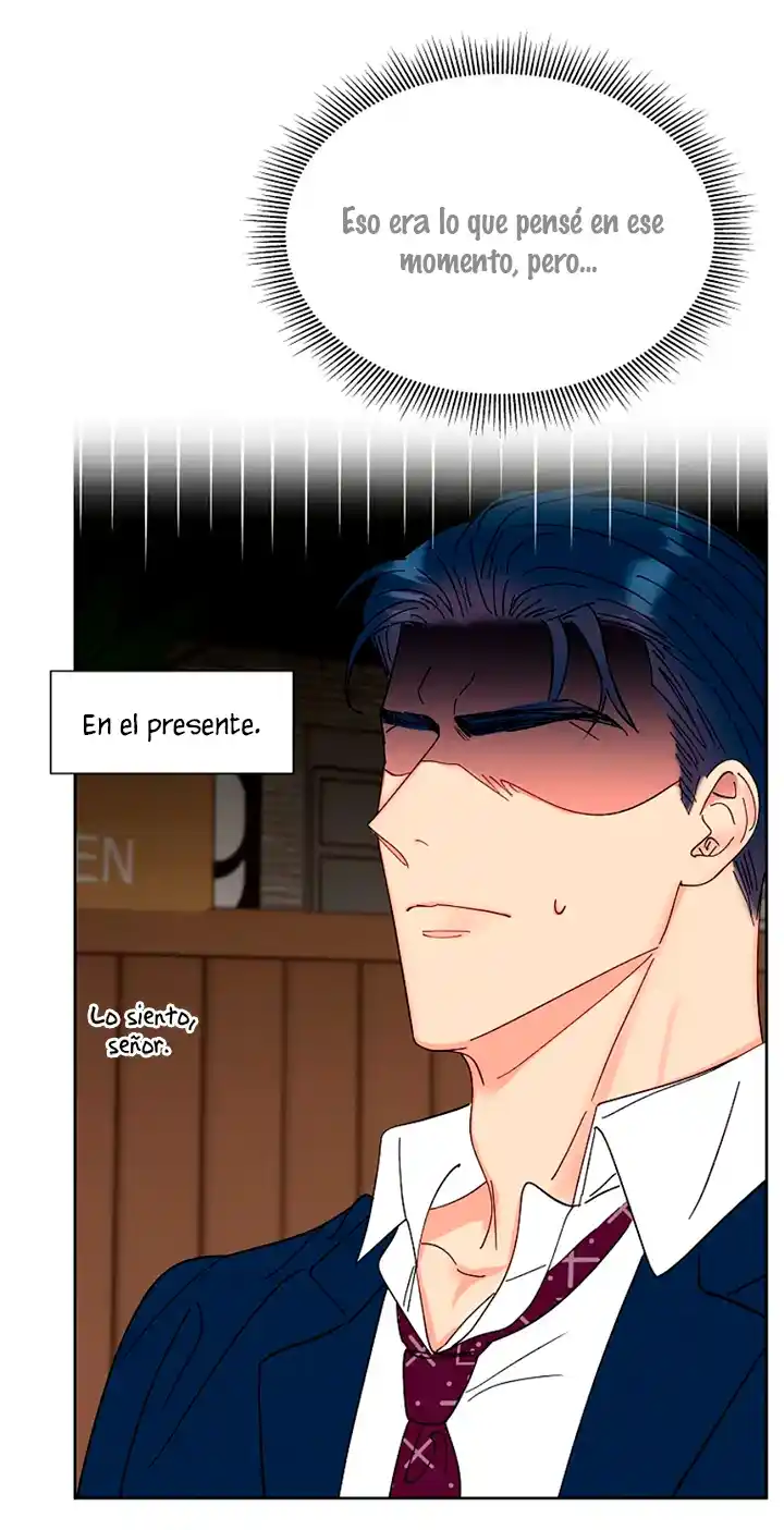 Mi Protagonista Masculino - Capítulo 25 - Página 33 - LectorTMOo