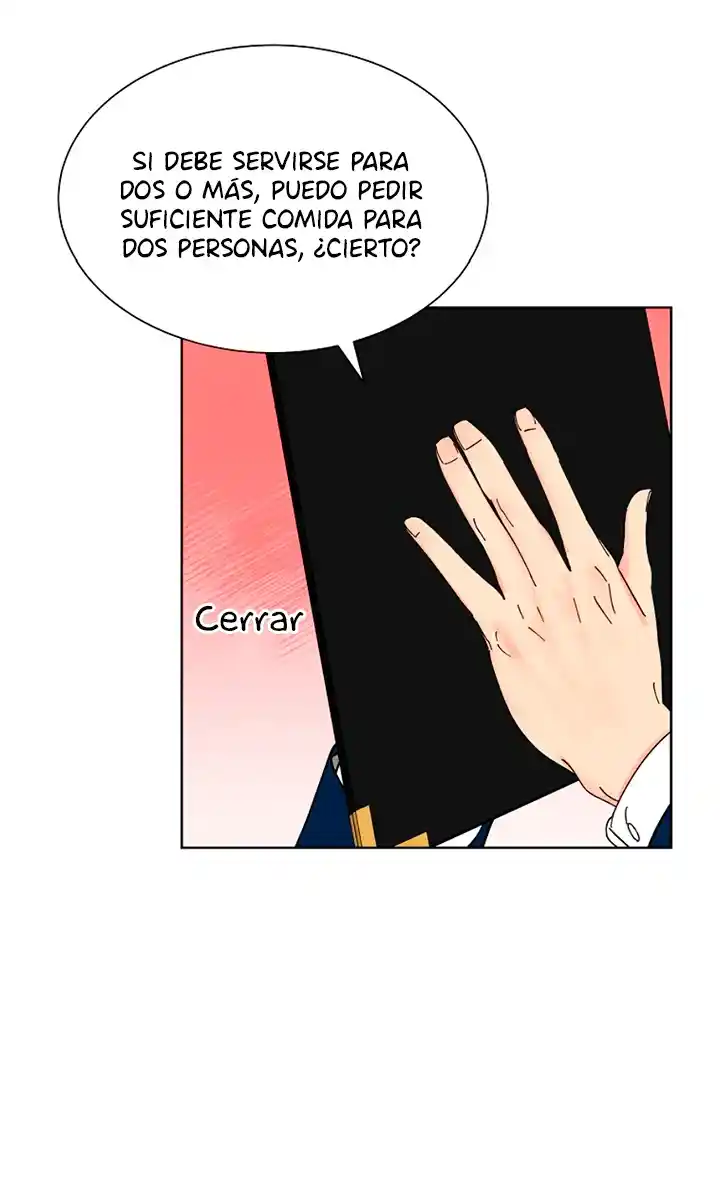 Mi Protagonista Masculino - Capítulo 25 - Página 35 - LectorTMOo