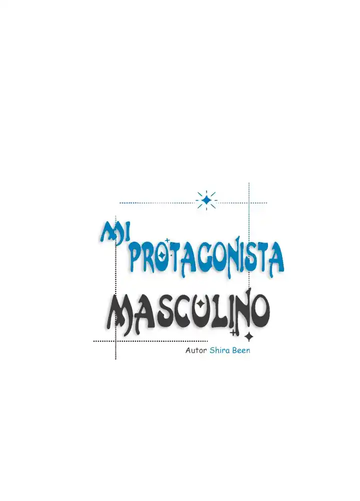 Mi Protagonista Masculino - Capítulo 25 - Página 39 - LectorTMOo