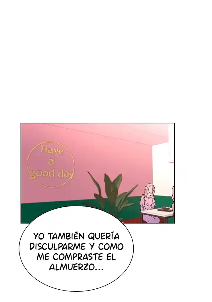 Mi Protagonista Masculino - Capítulo 25 - Página 45 - LectorTMOo