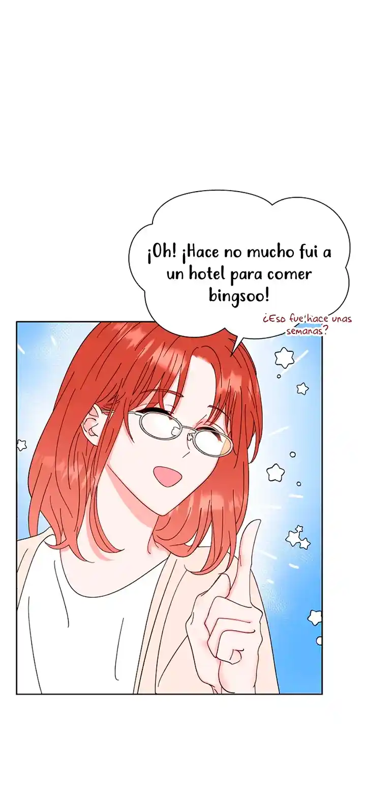 Mi Protagonista Masculino - Capítulo 25 - Página 48 - LectorTMOo