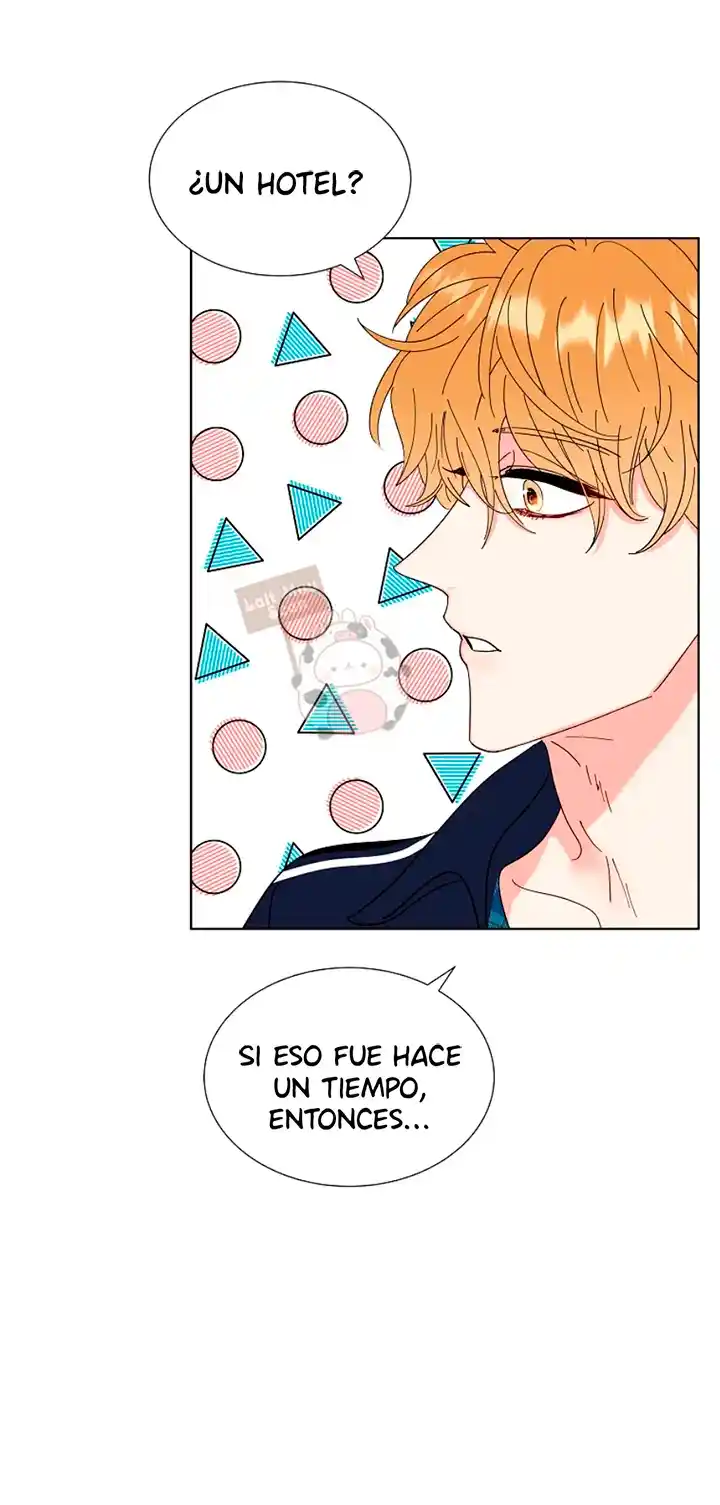 Mi Protagonista Masculino - Capítulo 25 - Página 49 - LectorTMOo