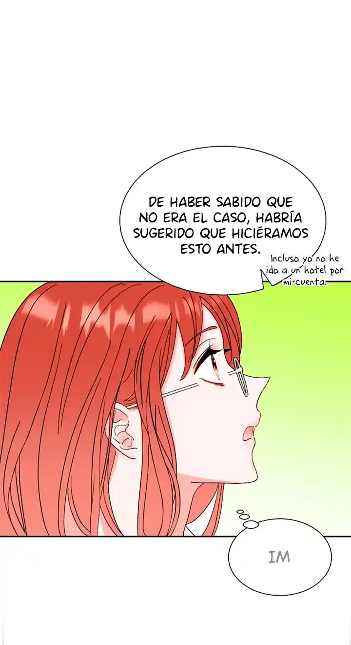 Mi Protagonista Masculino - Capítulo 25 - Página 54 - LectorTMOo
