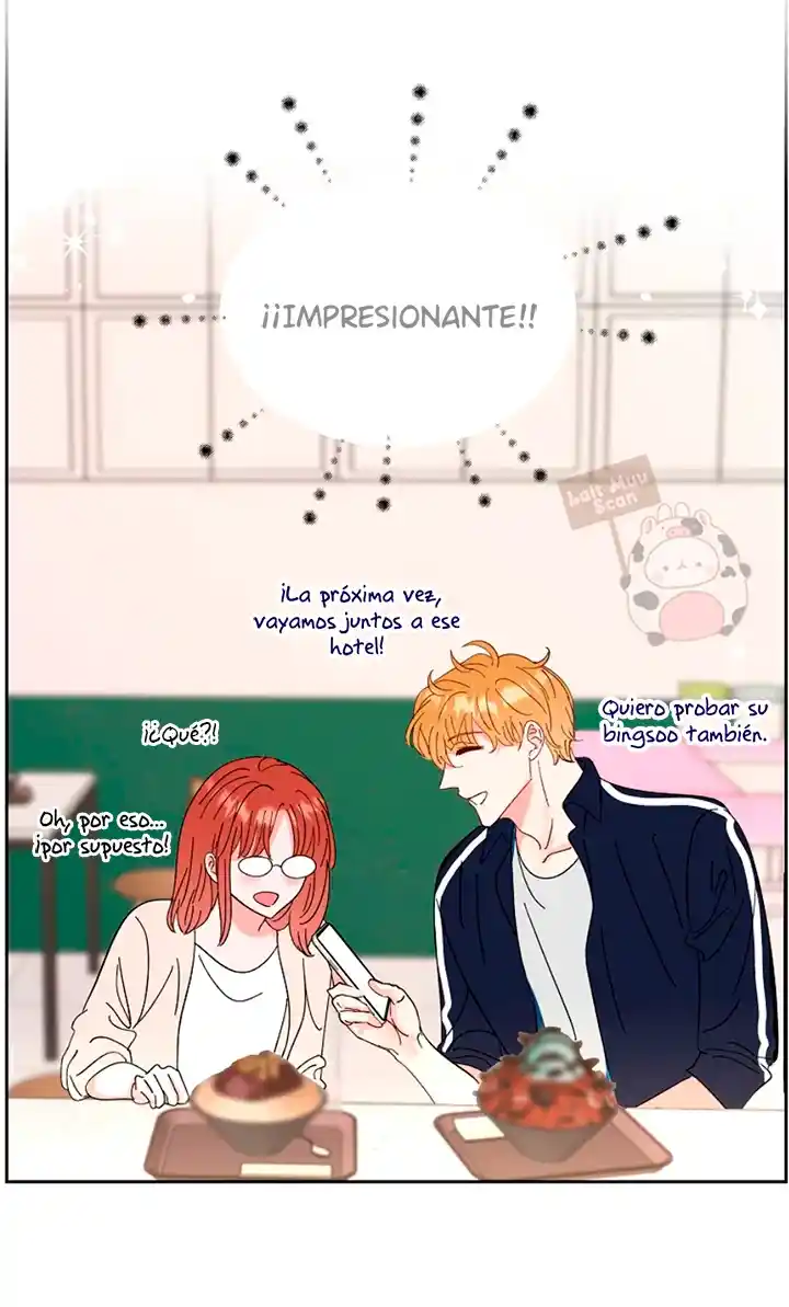 Mi Protagonista Masculino - Capítulo 25 - Página 55 - LectorTMOo