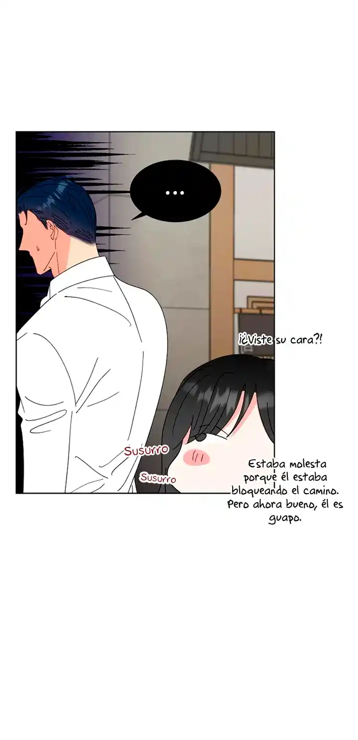 Mi Protagonista Masculino - Capítulo 25 - Página 64 - LectorTMOo