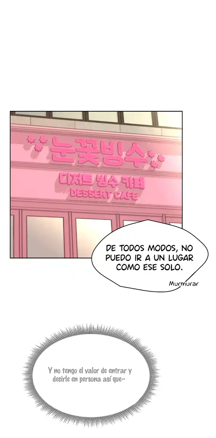 Mi Protagonista Masculino - Capítulo 25 - Página 69 - LectorTMOo