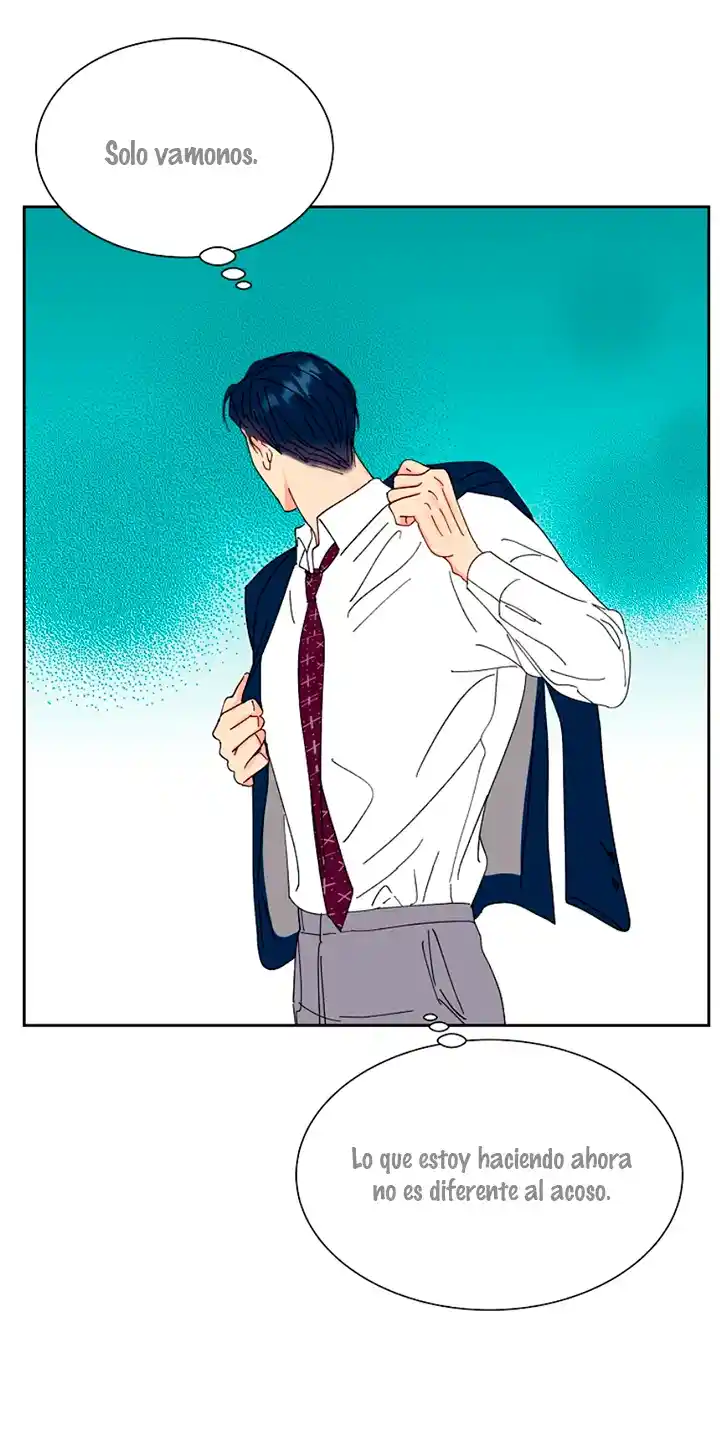 Mi Protagonista Masculino - Capítulo 25 - Página 72 - LectorTMOo