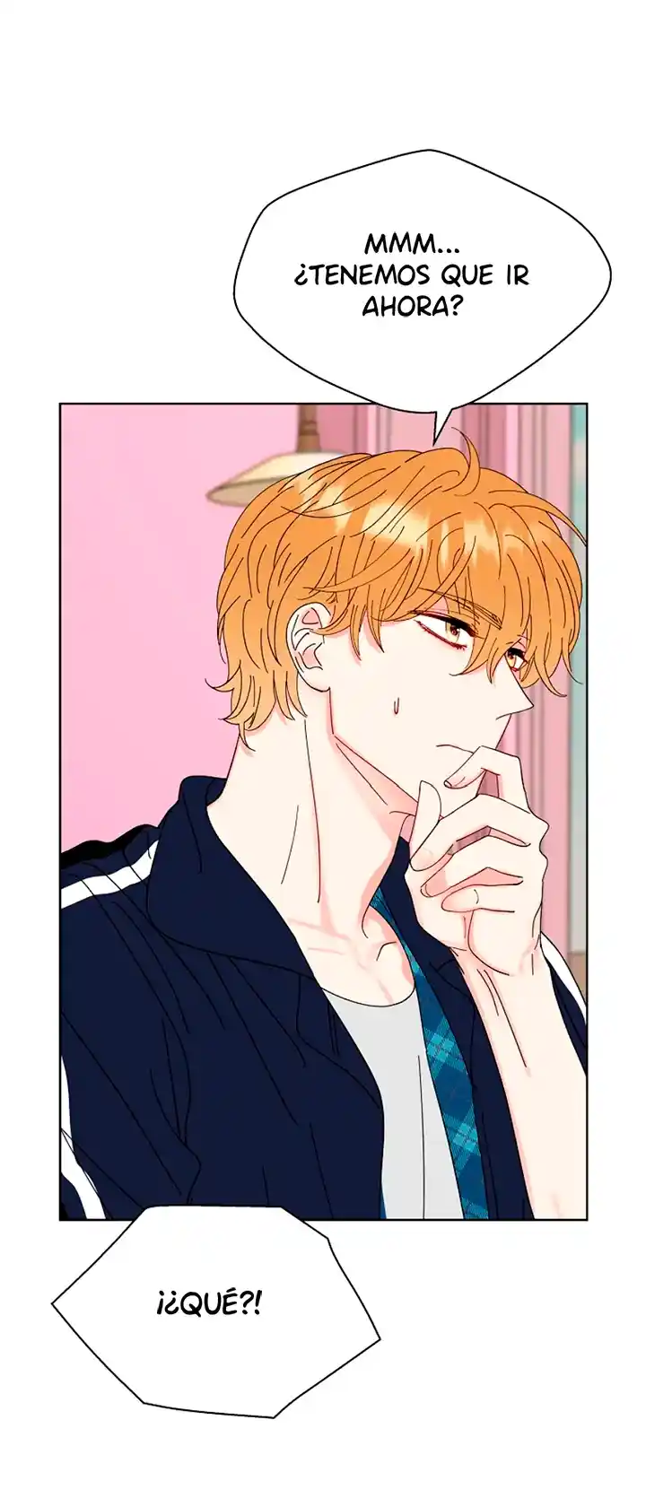 Mi Protagonista Masculino - Capítulo 25 - Página 79 - LectorTMOo