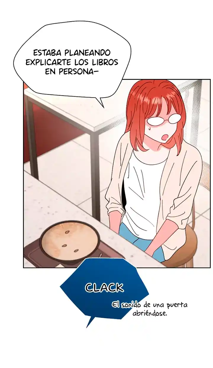 Mi Protagonista Masculino - Capítulo 25 - Página 81 - LectorTMOo